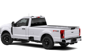 2026 Ford Super Duty® External Image 3